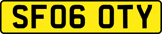 SF06OTY