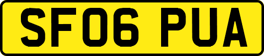 SF06PUA