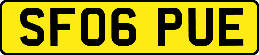 SF06PUE