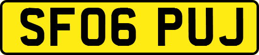 SF06PUJ