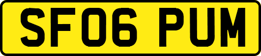 SF06PUM