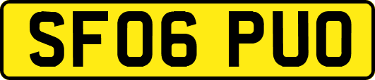 SF06PUO