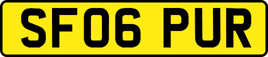 SF06PUR