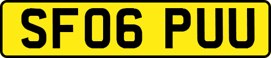 SF06PUU