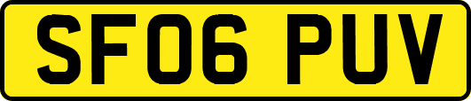 SF06PUV