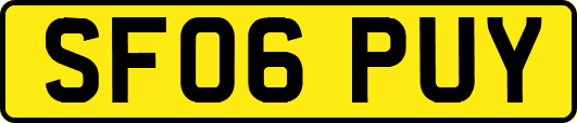 SF06PUY