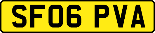 SF06PVA