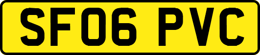 SF06PVC