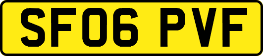 SF06PVF