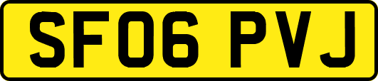 SF06PVJ