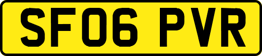 SF06PVR