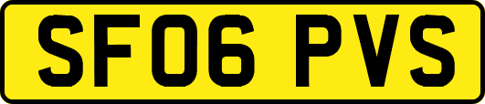 SF06PVS