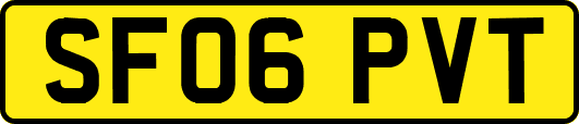 SF06PVT