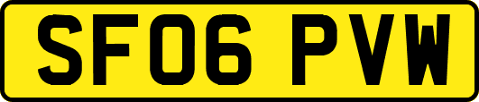 SF06PVW