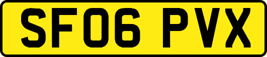 SF06PVX