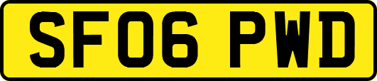 SF06PWD