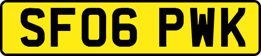 SF06PWK
