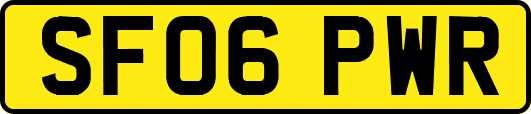 SF06PWR