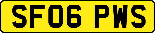 SF06PWS