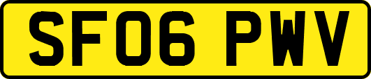 SF06PWV
