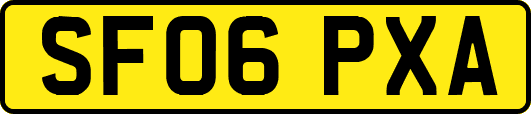 SF06PXA