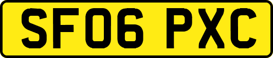 SF06PXC