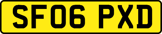 SF06PXD