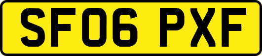 SF06PXF