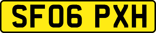 SF06PXH