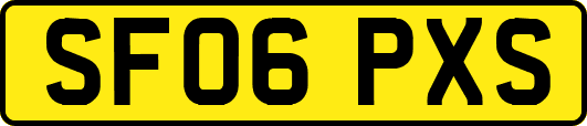 SF06PXS