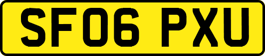 SF06PXU