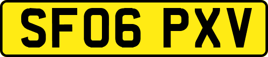 SF06PXV