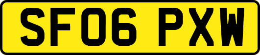 SF06PXW