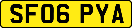 SF06PYA