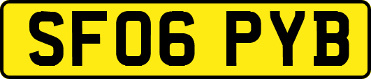 SF06PYB