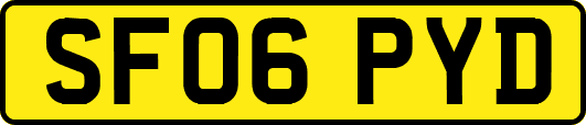 SF06PYD