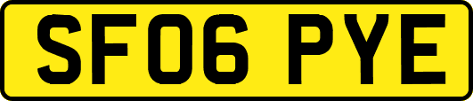 SF06PYE