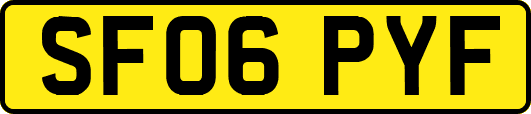 SF06PYF