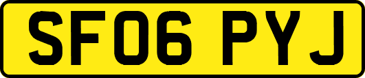 SF06PYJ