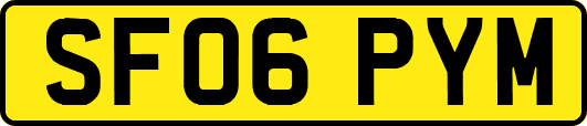 SF06PYM