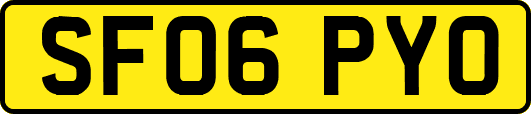 SF06PYO