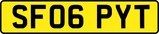 SF06PYT