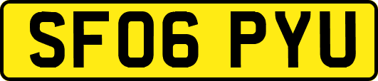 SF06PYU