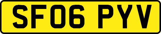 SF06PYV