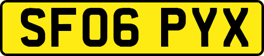 SF06PYX