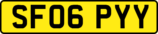 SF06PYY