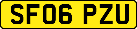 SF06PZU
