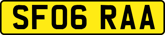 SF06RAA