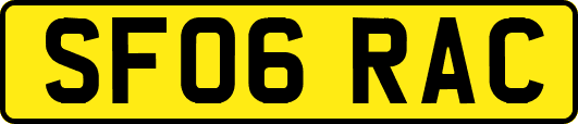 SF06RAC