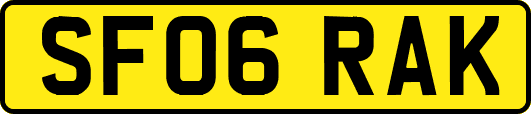 SF06RAK